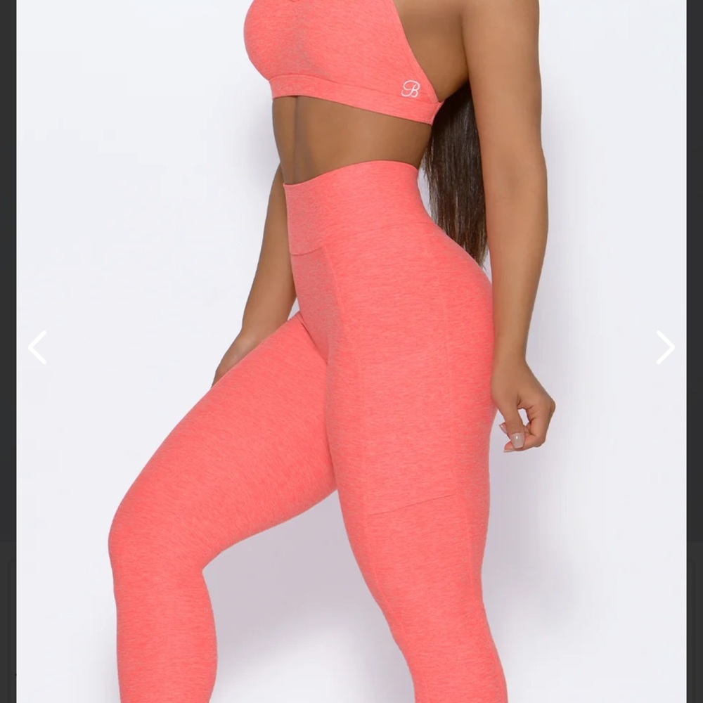 Bombshell sportswear set size S